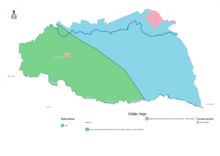 Archivo:Medio ambiente de Chile (2023) - comuna de Chillán Viejo