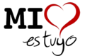 Mi Corazón Es Tuyo