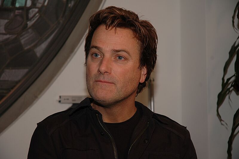 Michael W. Smith 2009