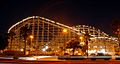MissionBeachRollercoaster 640pixels
