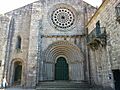 Monasterio de armenteira