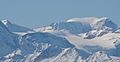Mt. Sir Wilfred Laurier