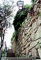 Muralla de Muros