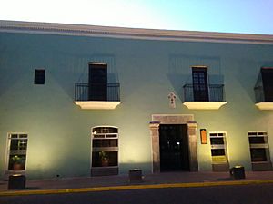 Archivo:Museo de la Memoria en Tlaxcala
