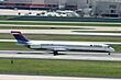 N911DA McDonnell Douglas MD-90 Delta (7442626716).jpg
