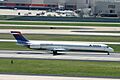 N911DA McDonnell Douglas MD-90 Delta (7442626716)
