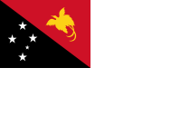 Archivo:Naval Ensign of Papua New Guinea