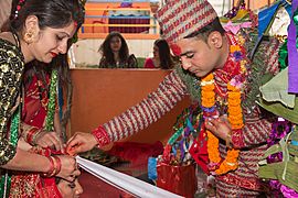 Nepali Hindu Wedding (25)