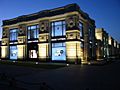 Night Ekaterinburg Louis Vuitton