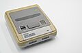 Nintendo Super Nintendo