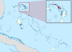 North Abaco in Bahamas (zoom).svg