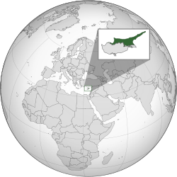 Northern Cyprus (orthographic projection).svg