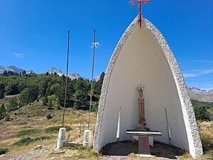 Archivo:Nuestra Señora de Somport 5