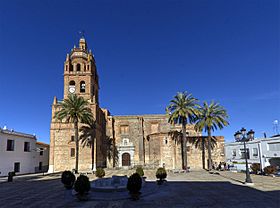 Nuestra Señora de los Ángeles en Bienvenida.jpg