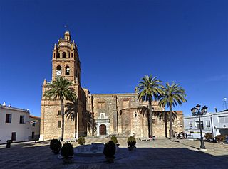 Nuestra Señora de los Ángeles en Bienvenida.jpg