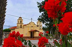 Nuestra Señora del Carmen, Divisaderos.jpg