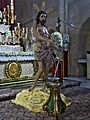 Nuestro Señor Resucitado, Iglesia de Santa Marina (Córdoba)