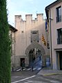 PORTAL CENTELLES