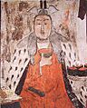 Paintings in Xu Xianxiu Tomb 6