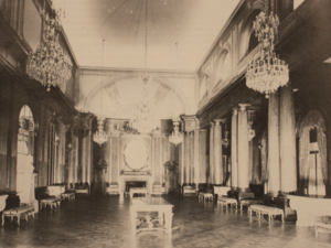 Archivo:Palacio de la Legislatura de la Ciudad de Buenos Aires - Salón San Martín