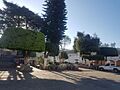 Parque Central Malacatancito