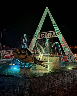 Parque de las aguas, Ácora.jpg