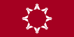 Pine Ridge Flag.svg