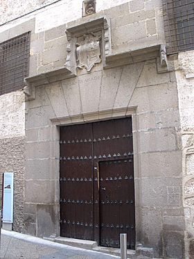 Plasencia - Convento de Capuchinas 3.jpg