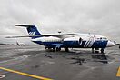 Polet Airlines Antonov An-148 RA-61709 11Oct2011.jpg