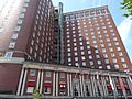 Providence, Rhode Island, Biltmore Hotel