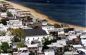 Archivo:Provincetown Cape cod Massachusetts
