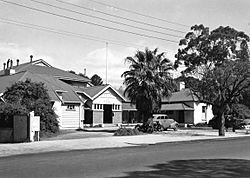 Archivo:Public Offices, Perth 1947