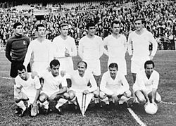 Archivo:Real Madrid (1964)