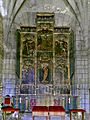Retablo de la Capilla de Santa Ana (Catedral de Badajoz)