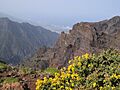 Roque de los Muchachos view1