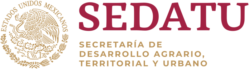 SEDATU horizontal