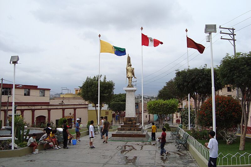 Sachaca - panoramio