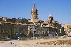 Archivo:SalamancaKathedrale
