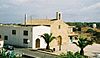 Iglesia de Sant Ferran de ses Roques (Formentera)