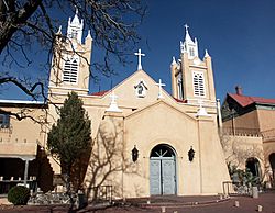 San Felipe de Neri Church Albuquerque.jpg