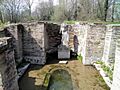 Sanctuary of Isis, Ancient Dion (6934095414)