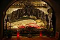 Sant'Ambrogio Cript in Basilica of Sant'Ambrogio, Milan
