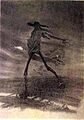 Satansowing