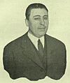 Severino Barros de Lis 1933
