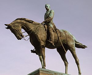 Archivo:Sherman monument in DC crop
