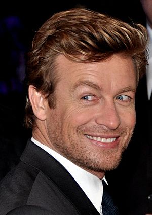 Archivo:Simon Baker 2013 1