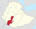 Southern Nations, Nationalities, and People's Region in Ethiopia