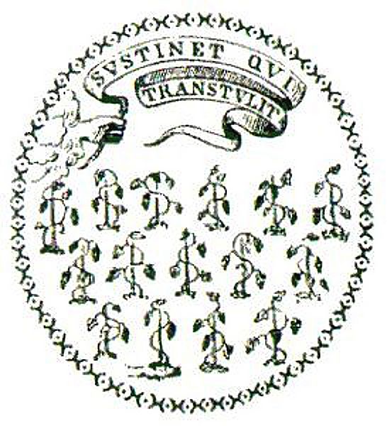 StateCTOriginalSeal