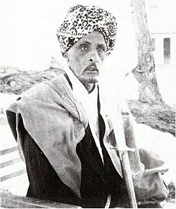 Archivo:Sultan Mohamoud Ali Shire 2