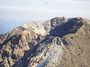 Archivo:Tajumulco Volcano